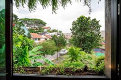 Opera Estate (D15), Terrace #455150351